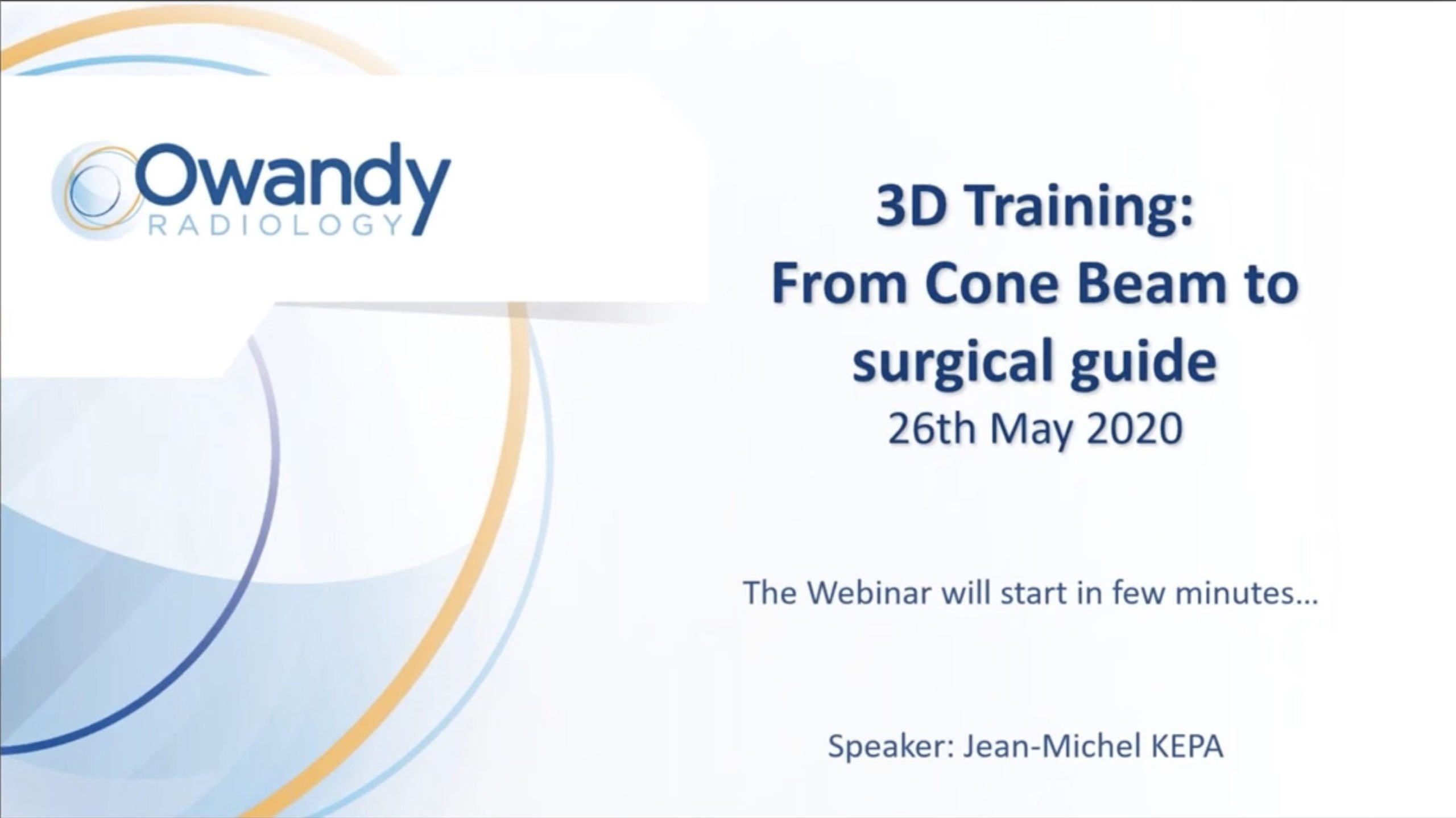 Vig-3D-Training-From-CBCT-to-surgical-guide